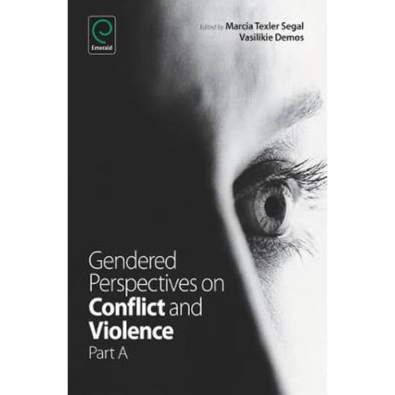 Gendered Perspectives on Conflict and Violence image 0