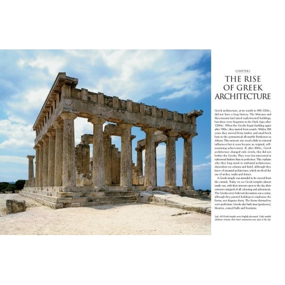 Art & Architecture of Ancient Greece image 1