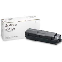 Toner Kyocera TK-1170 TK-1170/1T02S50NL0 - Black