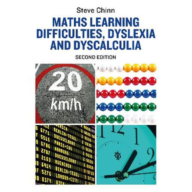 Maths Learning Difficulties, Dyslexia and Dyscalculia