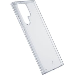 Θήκη Samsung Galaxy S24 - Cellular Line Clear Strong - Διάφανο