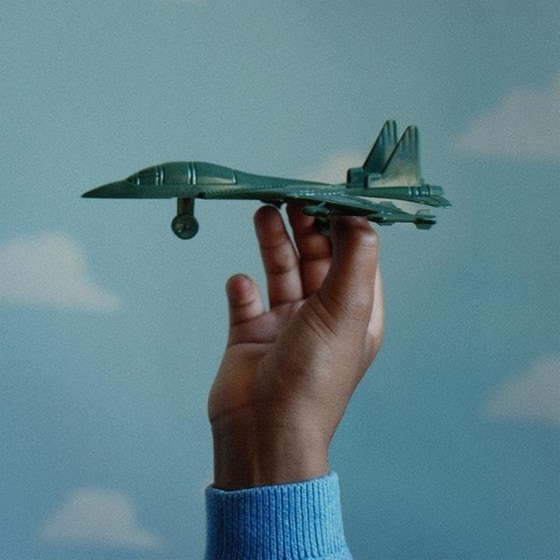 Floating Parade (LP 7" RSD 2025) image 0