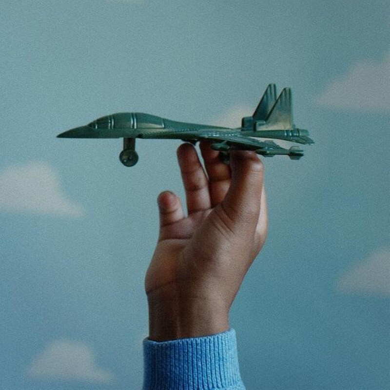 Floating Parade (LP 7 RSD 2025)