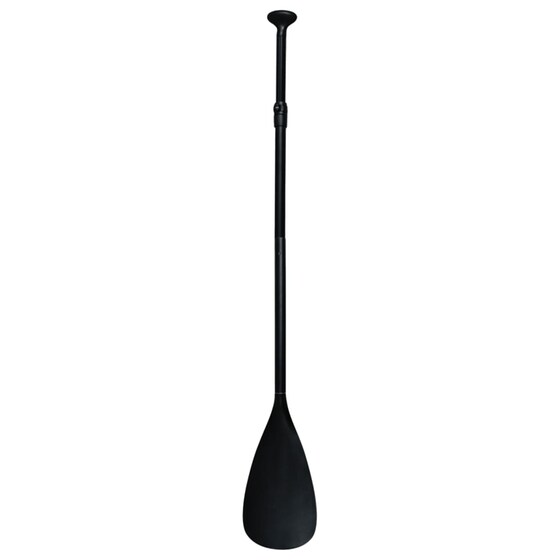 Φουσκωτή Σανίδα SUP VidaXL 305 x 76 cm - Πράσινη image 3