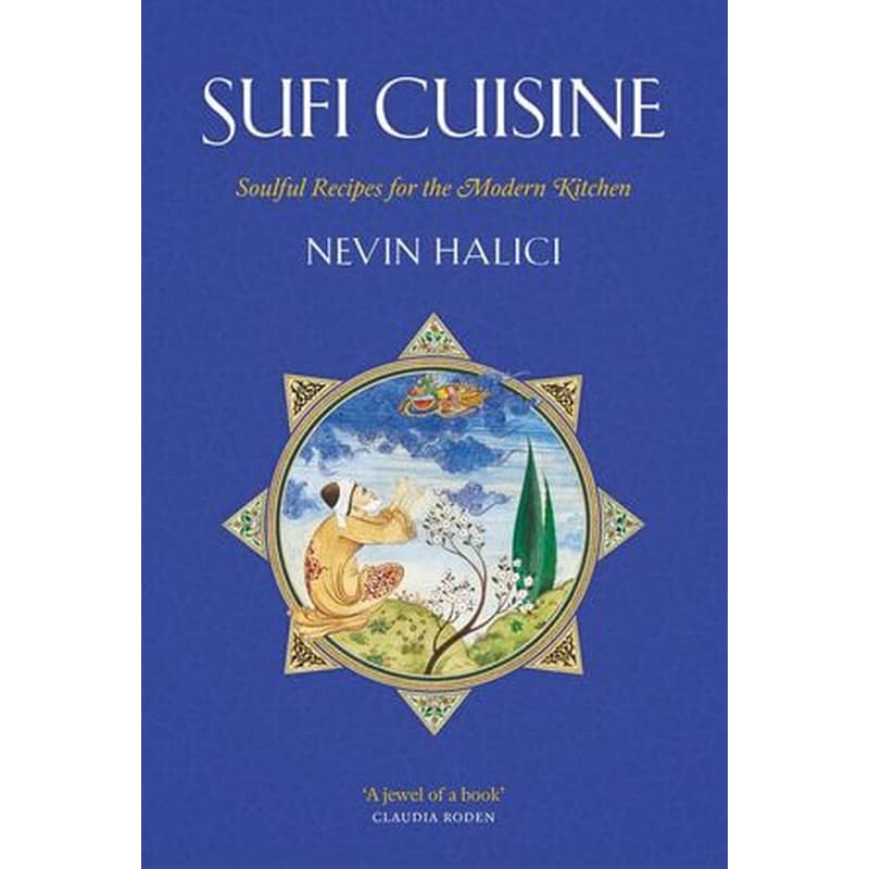 Sufi Cuisine