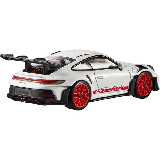 Hot Wheels Αυτοκινητάκια Συλλεκτικά Premium 1:43 HMD41 (Διάφορα Σχέδια) image 1