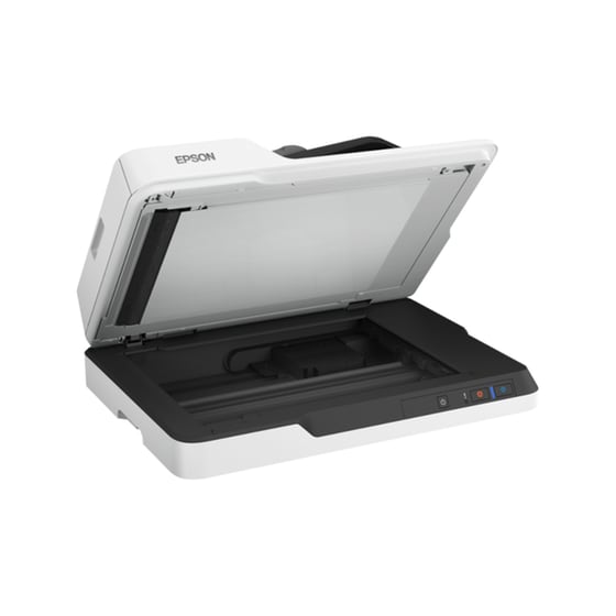 Epson Workforce DS 1630 Σαρωτής εγγράφων A4 600 dpi image 1