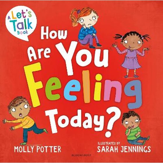 How Are You Feeling Today? image 0