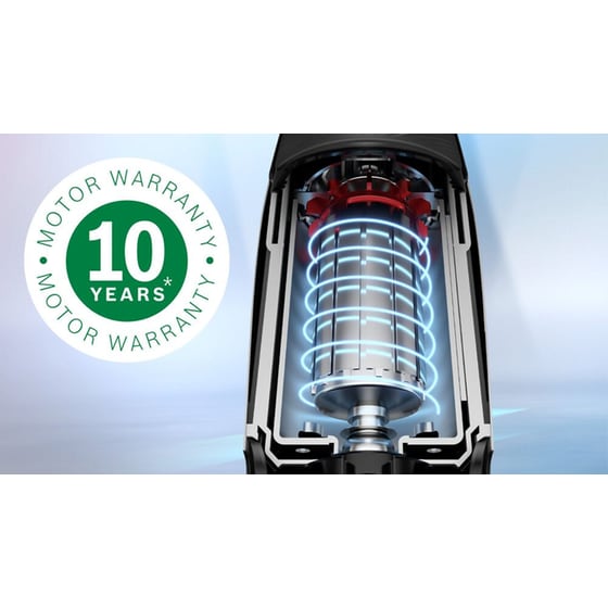 Σετ Ραβδομπλέντερ BOSCH ERGOMASTER SERIES 6 MSM6M821 1200 W Inox image 17