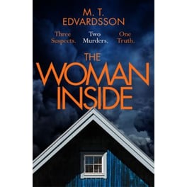 The Woman Inside