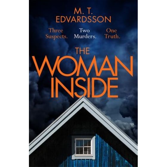 The Woman Inside image 0