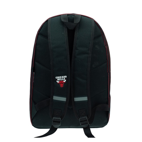Τσάντα Πλάτης Back Me Up NBA Chicago Bulls image 2