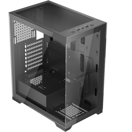 Desktop Vengeance (AMD Ryzen 7-5700/32 GB/512GB SSD/Radeon RX 6500 XT/FreeDOS) image 1