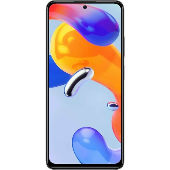 Xiaomi Redmi Note 11 Pro 5G 128GB Dual Sim - Pearl White image 1