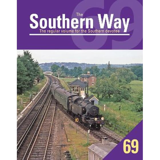 Southern Way 69 image 0