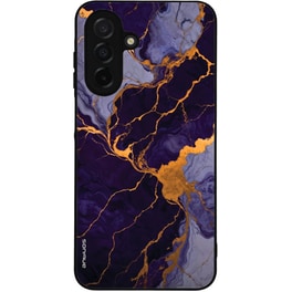 Θήκη Samsung Galaxy A26 5G - Sonique Marble Series - Μωβ