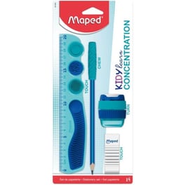 Σετ Γραφής Maped Kidy Learn (4 Τεμάχια)