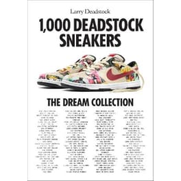 1000 Deadstock Sneakers