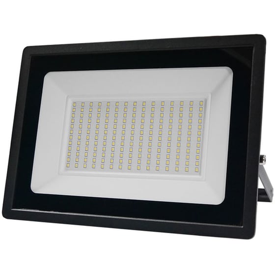Προβολέας Led Bormann 150W Αδιάβροχος Blf1030 - Μαύρος image 0