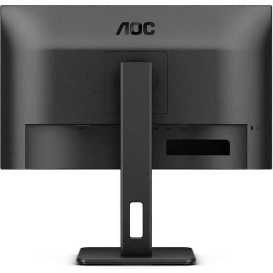 AOC E3‑Series 27E3QAF 27'' IPS Flat 100 Hz 4 ms image 3