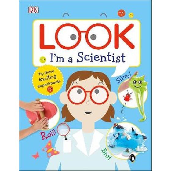 Look I'm a Scientist image 0