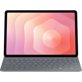 Samsung Book Cover Keyboard Slim για Galaxy Tab S11 - Black
