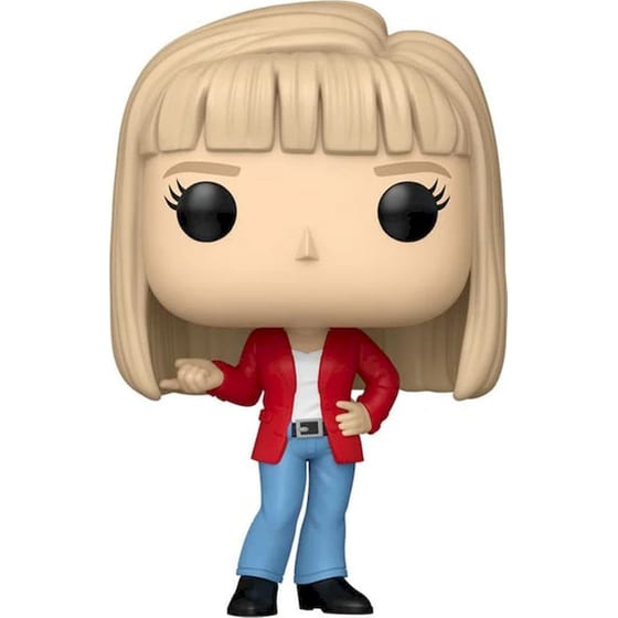 Funko Pop! Television: Beverly Hills - Kelly Taylor #1860 image 0