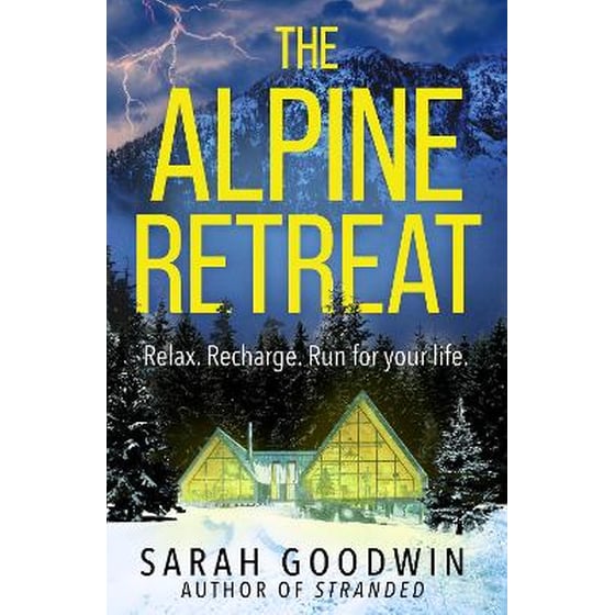 The Alpine Retreat image 0
