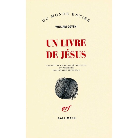 Un livre de Jésus image 0