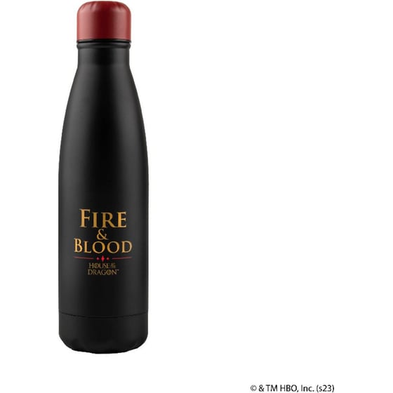 Θερμός Cinereplicas Game of Thrones - House Targaryen 500 ml image 2