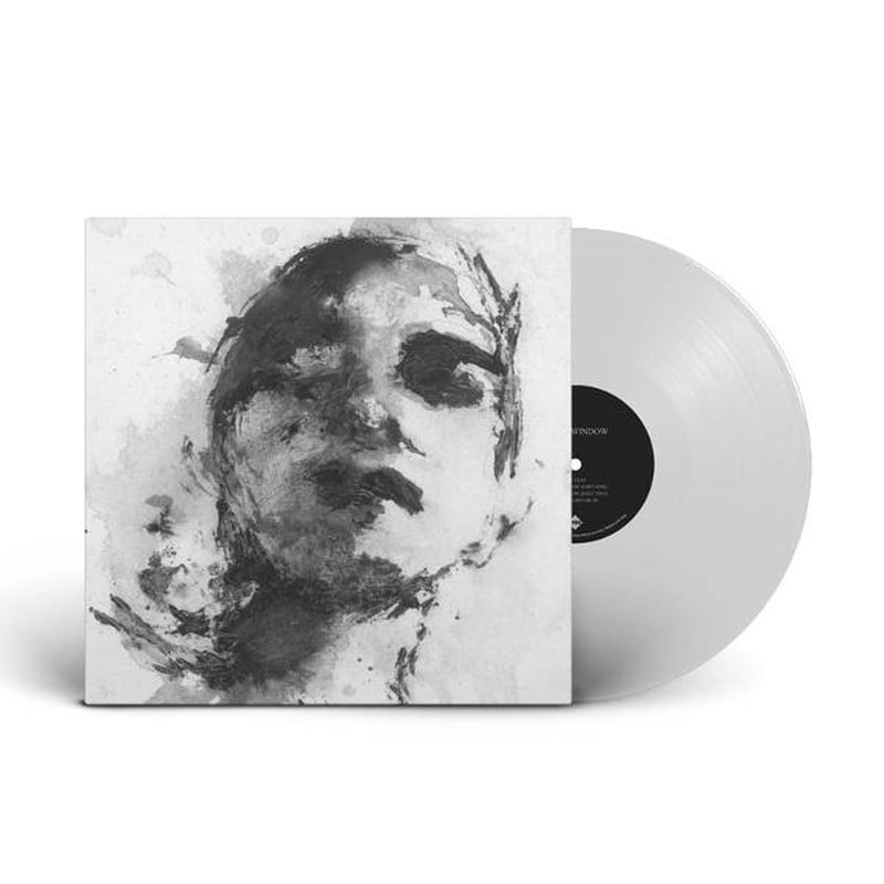 Desert Window (White Vinyl)