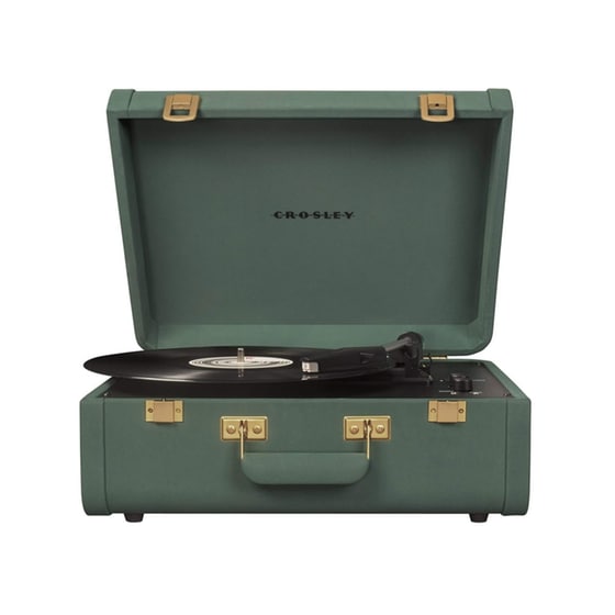 Πικάπ Crosley Portfolio Quetzal image 0