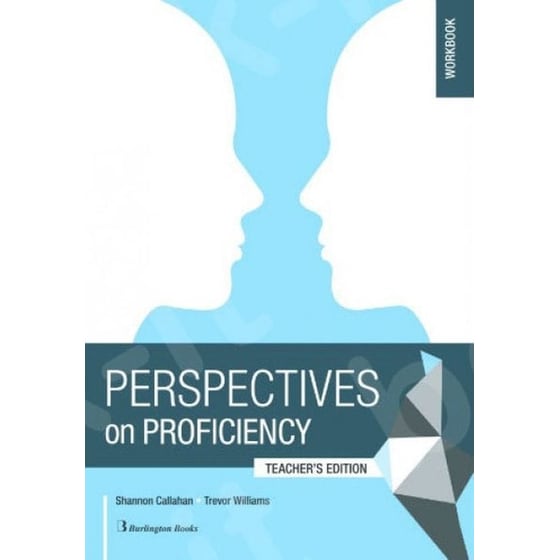 Perspectives on Proficiency Workbook Teacher's Edition image 0