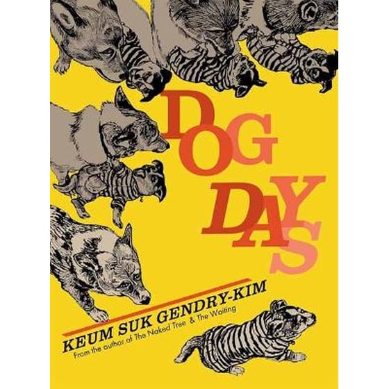 Dog Days image 0
