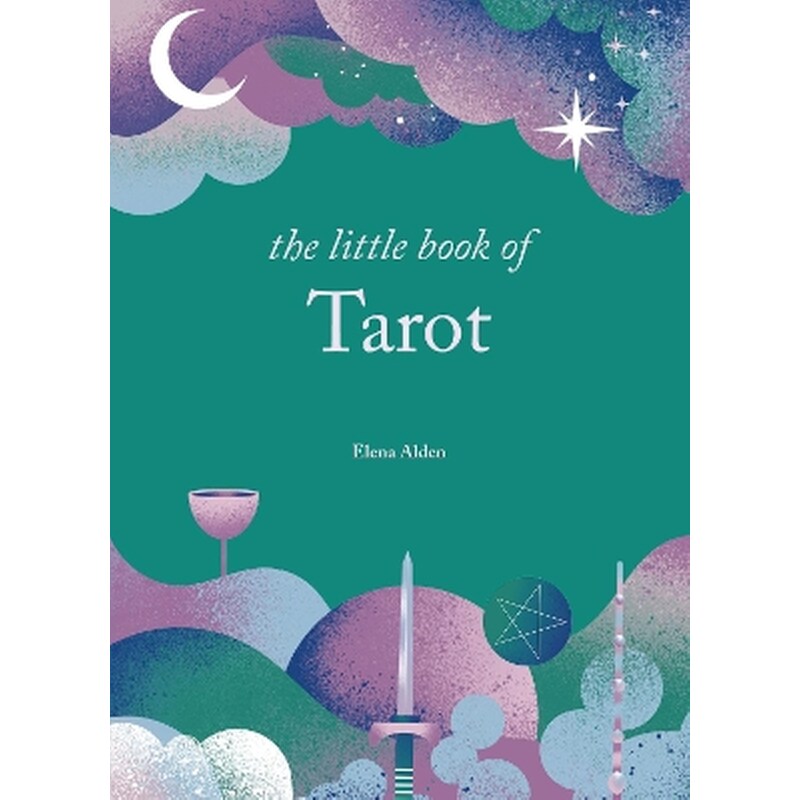 The Little Book of Tarot