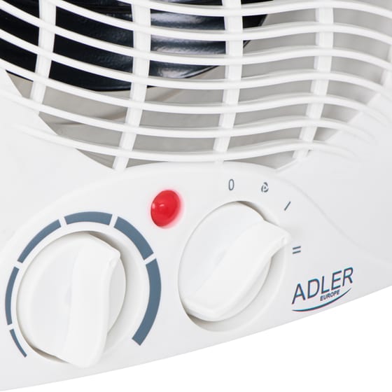 Αερόθερμο Δαπέδου ADLER AD 7728 2000W image 3