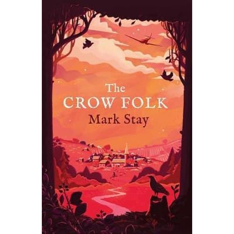 The Crow Folk : The Witches of Woodville 1