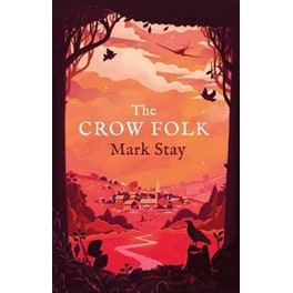 The Crow Folk - The Witches of Woodville 1