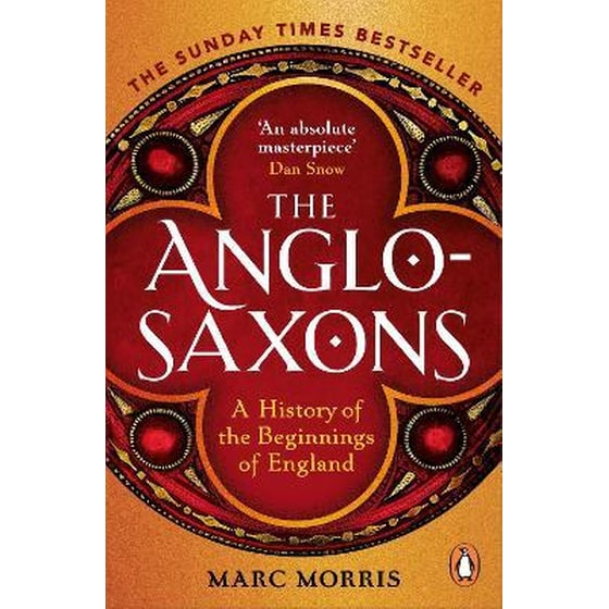 Anglo-Saxons image 0