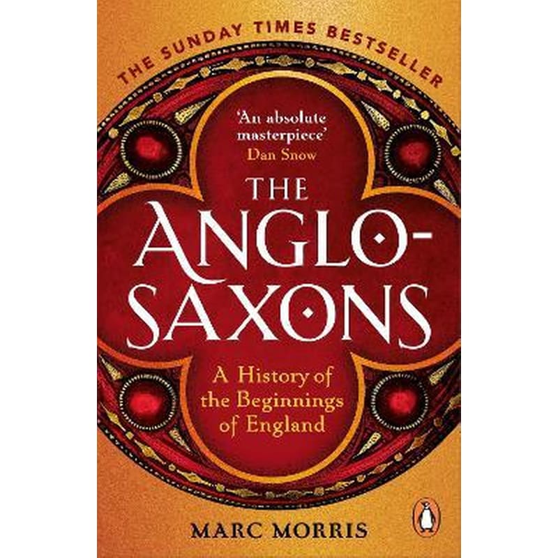 Anglo-Saxons