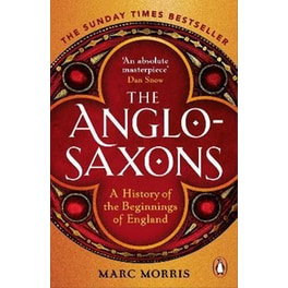 Anglo-Saxons
