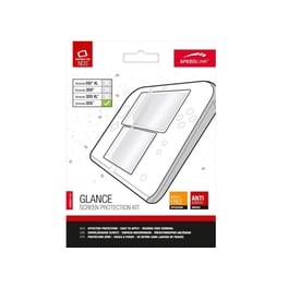 Speedlink SL-5101 - Μεμβράνη Προστασίας Nintendo 2DS