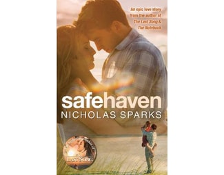 Safe Haven image 0