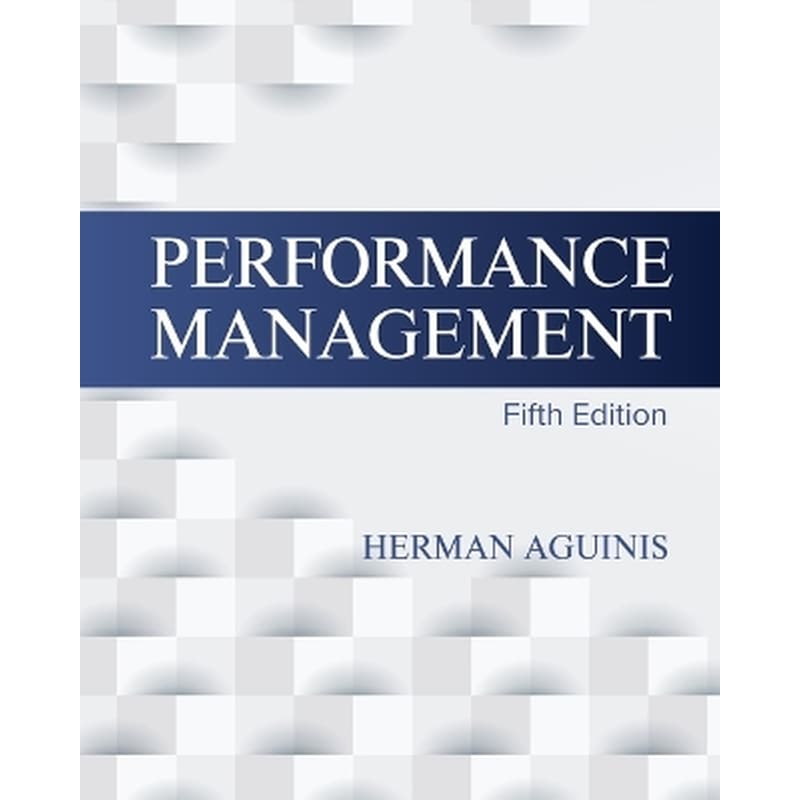 Performance Management