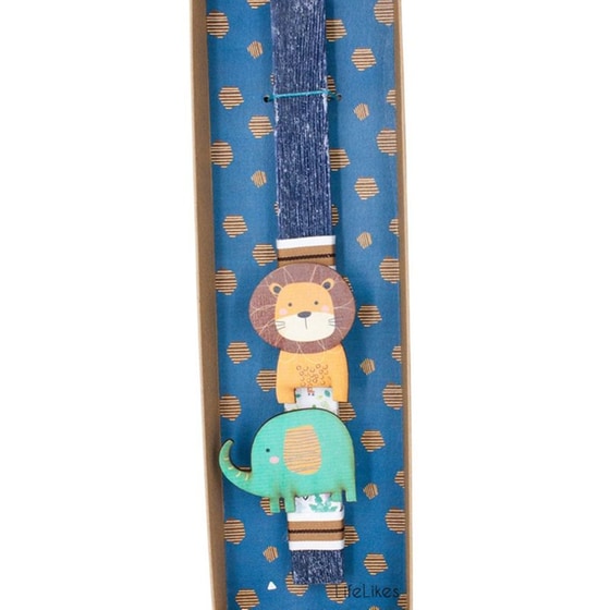 Λαμπάδα&nbsp;Lifelikes&nbsp;Ζωάκια image 2