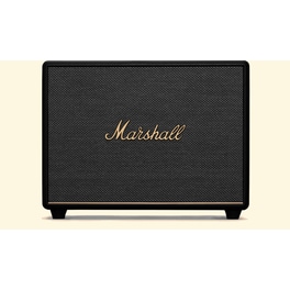 Marshall Woburn III Φορητό Ηχείο 130W - Μαύρο