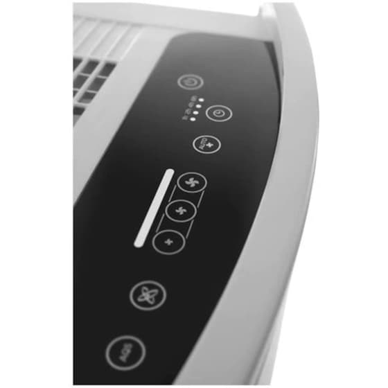 DELONGHI AC150 Ιονιστής & Καθαριστής Αέρα 55W image 1