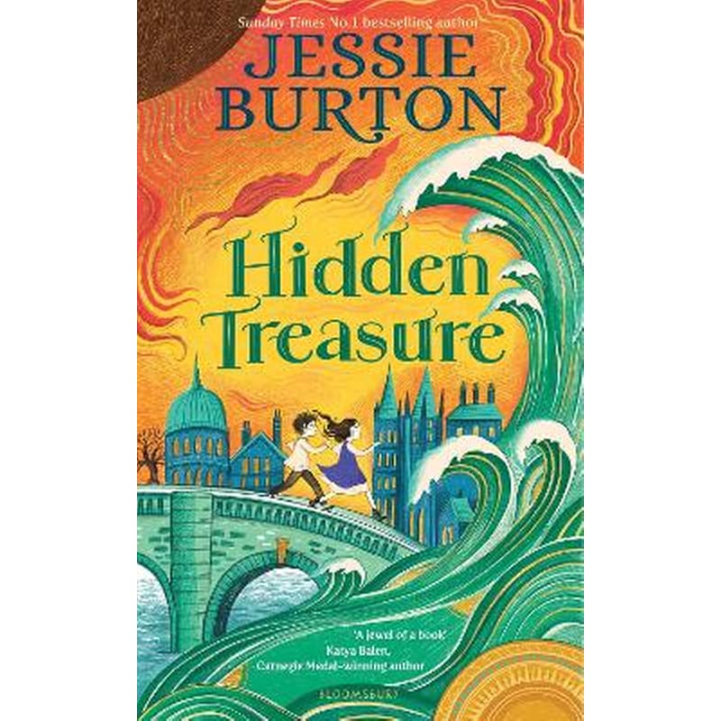 Hidden Treasure