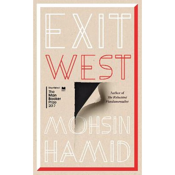Exit West image 0