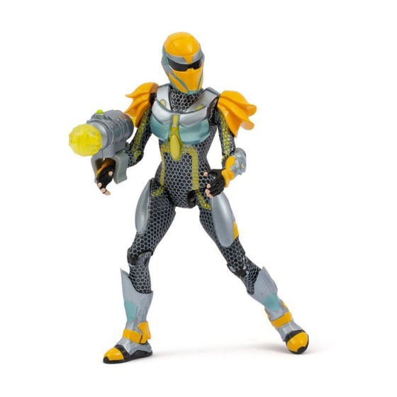 Φιγούρα Gormiti The New Era Scion Με Λειτουργίες 15εκ image 0